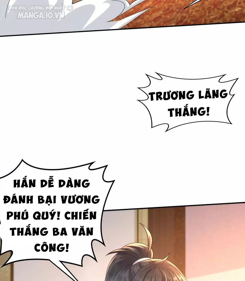 Nghịch Thiên Cải Mệnh Chapter 77 - Trang 2