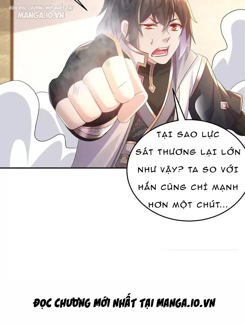 Nghịch Thiên Cải Mệnh Chapter 77 - Trang 2