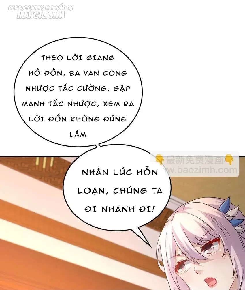 Nghịch Thiên Cải Mệnh Chapter 77 - Trang 2