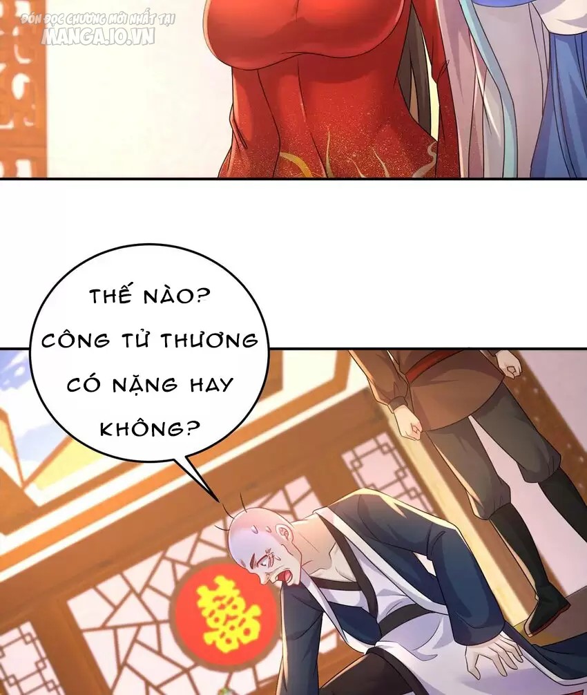 Nghịch Thiên Cải Mệnh Chapter 77 - Trang 2