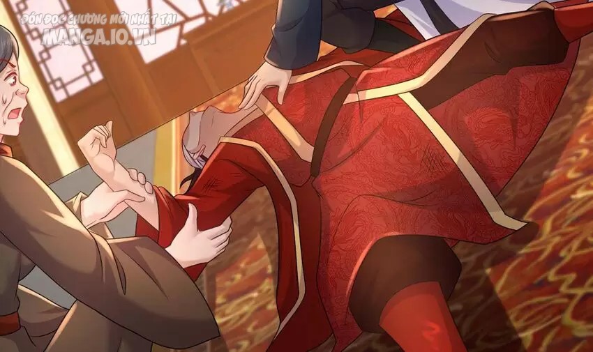 Nghịch Thiên Cải Mệnh Chapter 77 - Trang 2