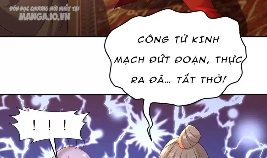 Nghịch Thiên Cải Mệnh Chapter 77 - Trang 2