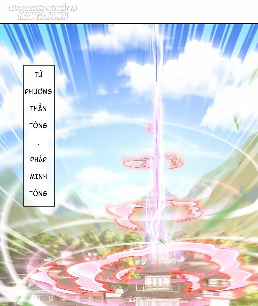 Nghịch Thiên Cải Mệnh Chapter 77 - Trang 2