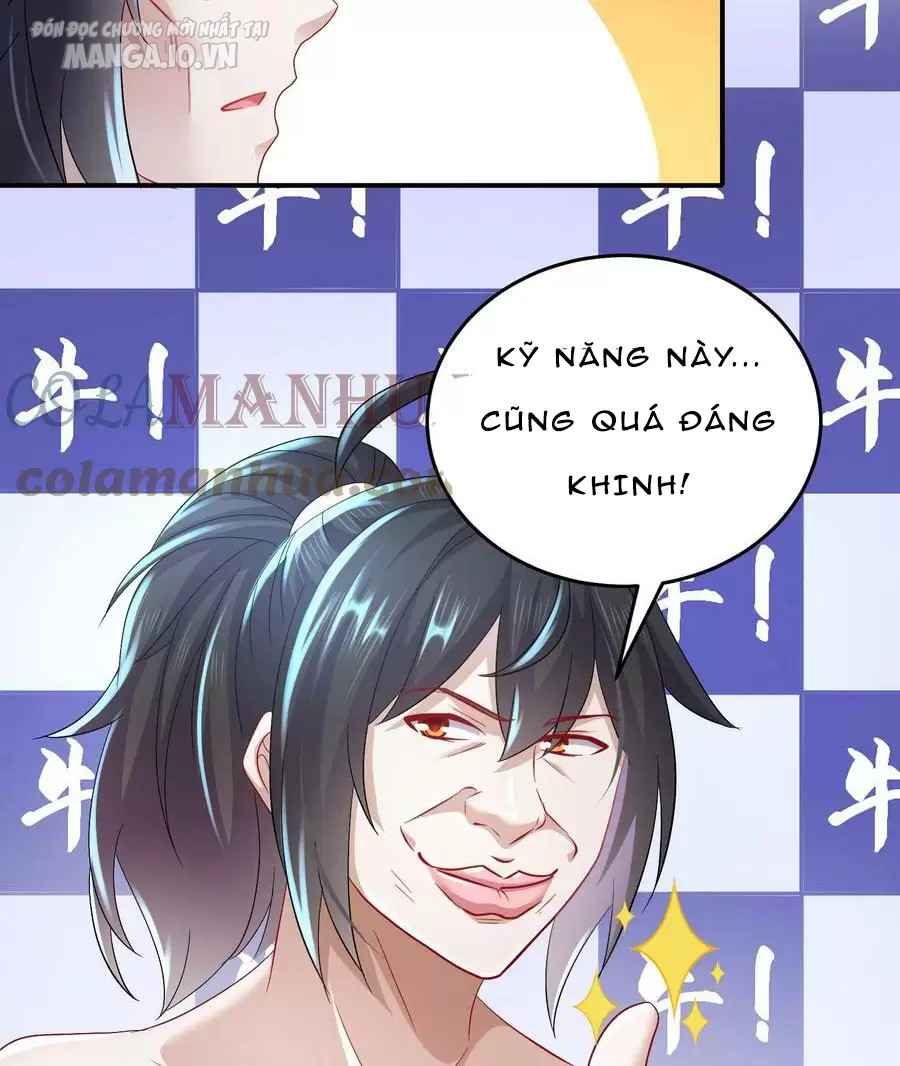 Nghịch Thiên Cải Mệnh Chapter 78 - Trang 2