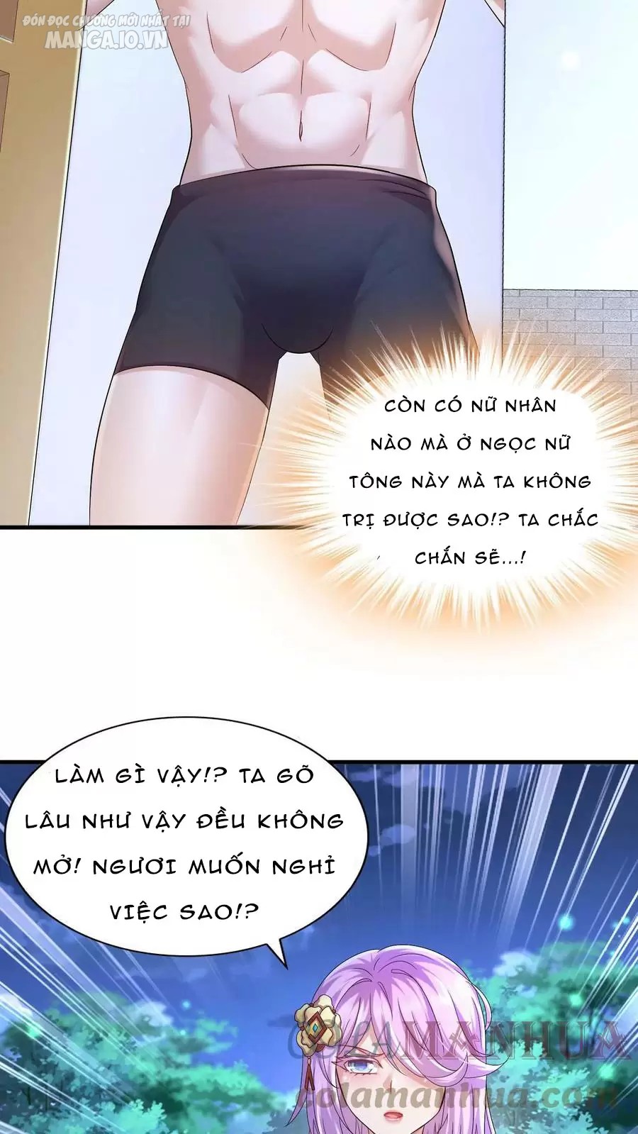 Nghịch Thiên Cải Mệnh Chapter 78 - Trang 2