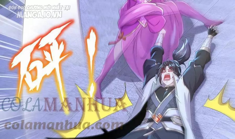 Nghịch Thiên Cải Mệnh Chapter 79 - Trang 2