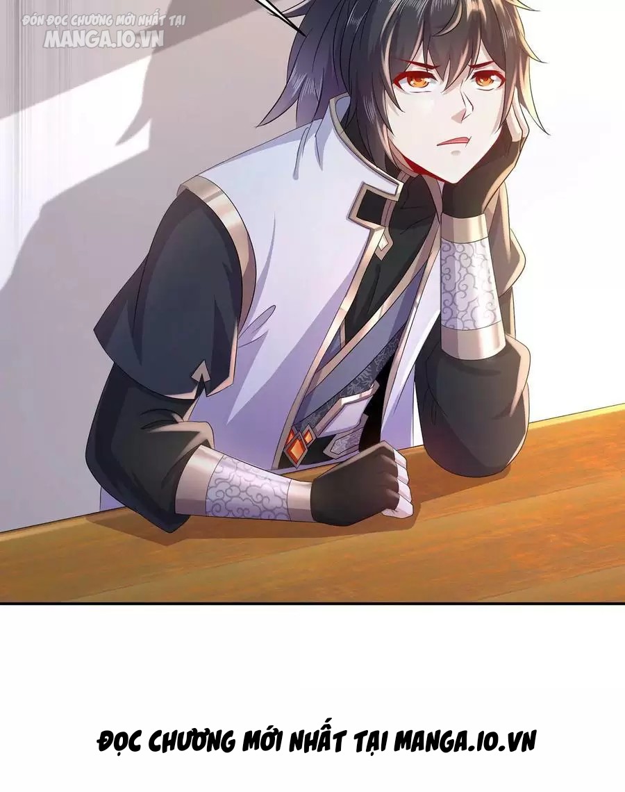 Nghịch Thiên Cải Mệnh Chapter 79 - Trang 2