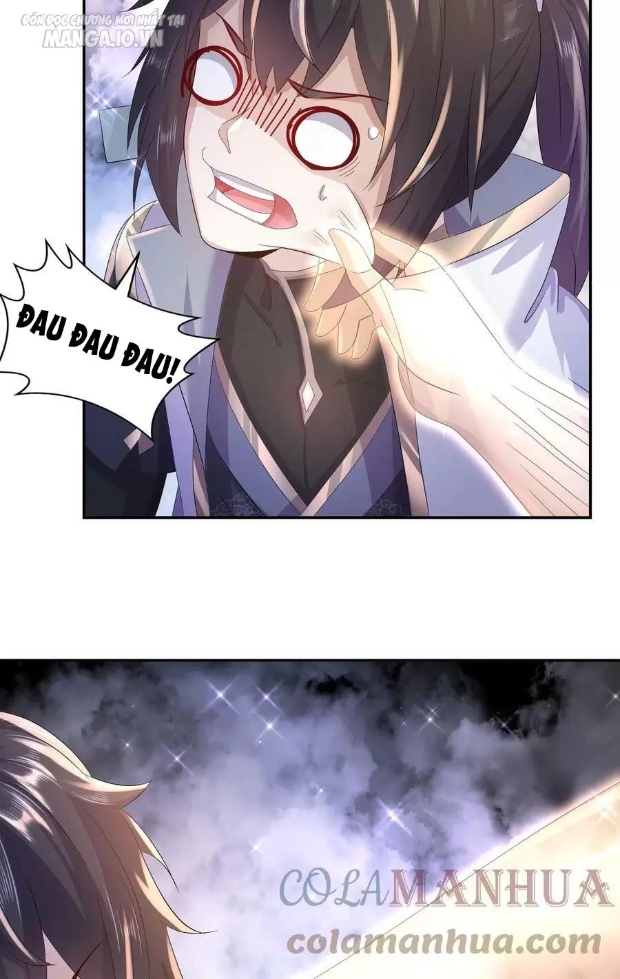 Nghịch Thiên Cải Mệnh Chapter 79 - Trang 2