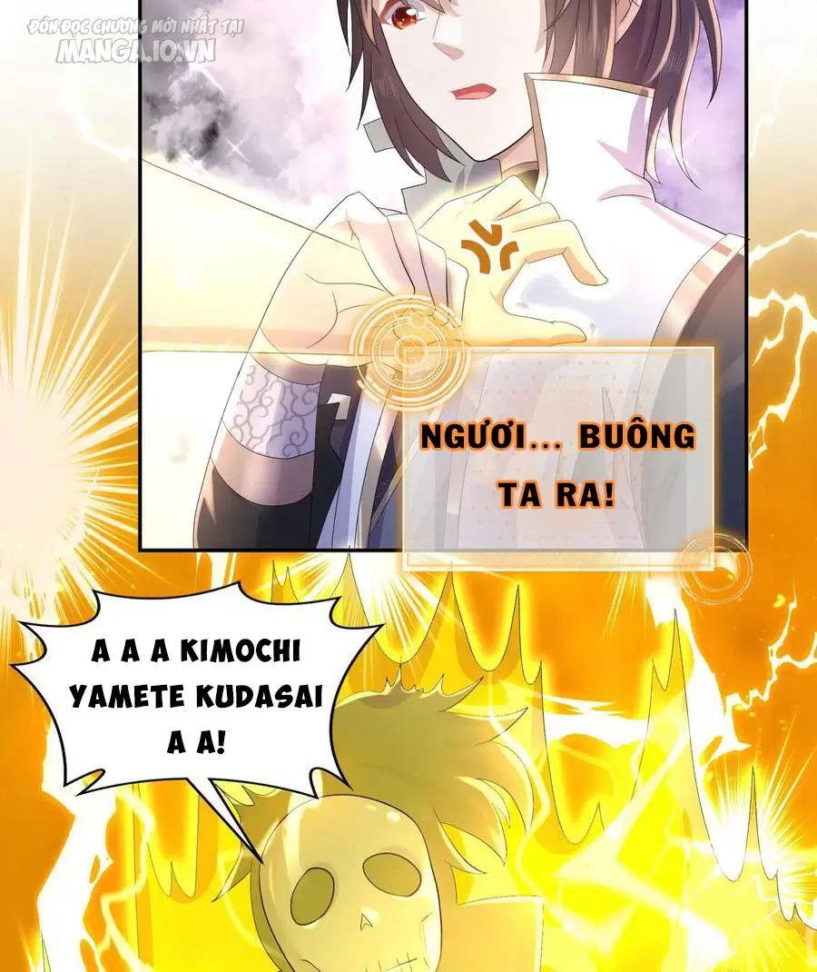Nghịch Thiên Cải Mệnh Chapter 79 - Trang 2