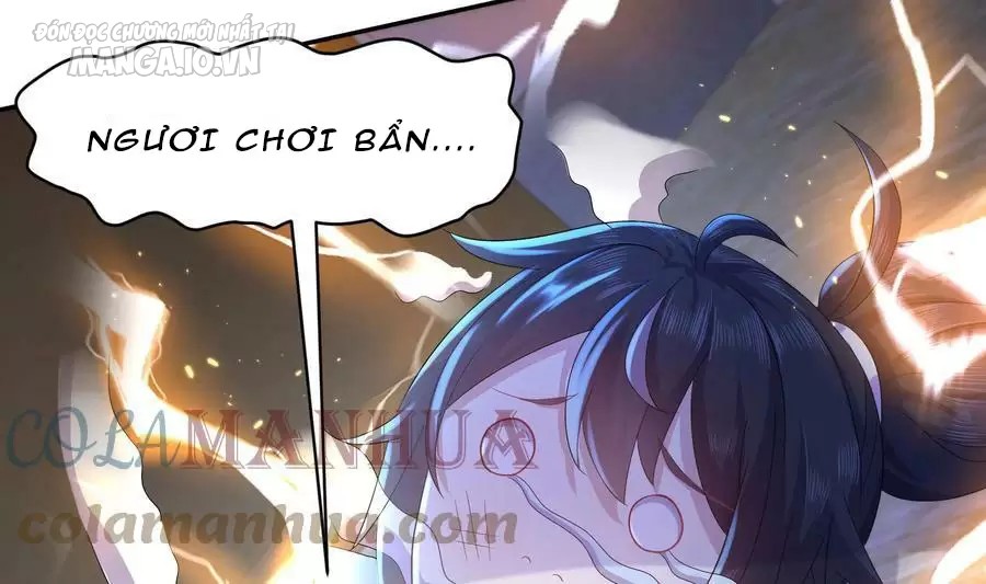 Nghịch Thiên Cải Mệnh Chapter 79 - Trang 2