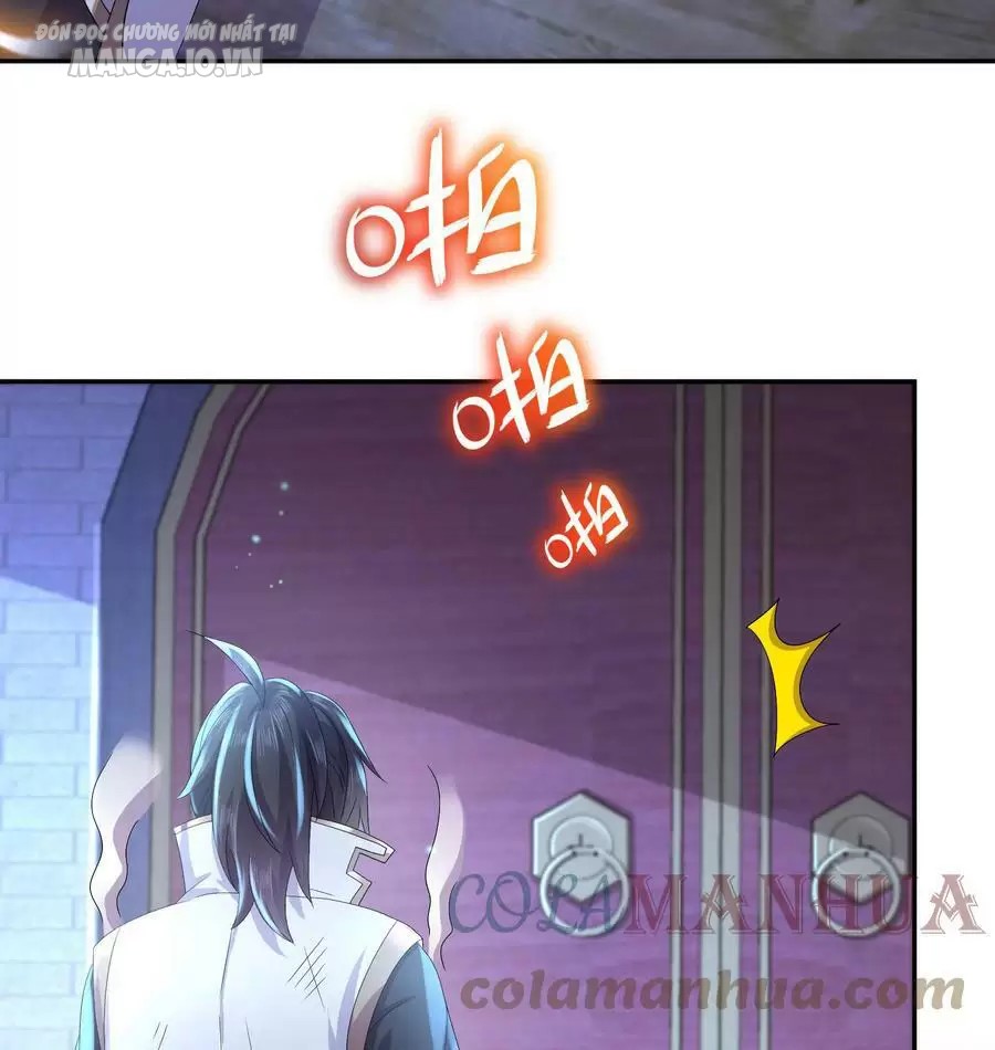 Nghịch Thiên Cải Mệnh Chapter 79 - Trang 2