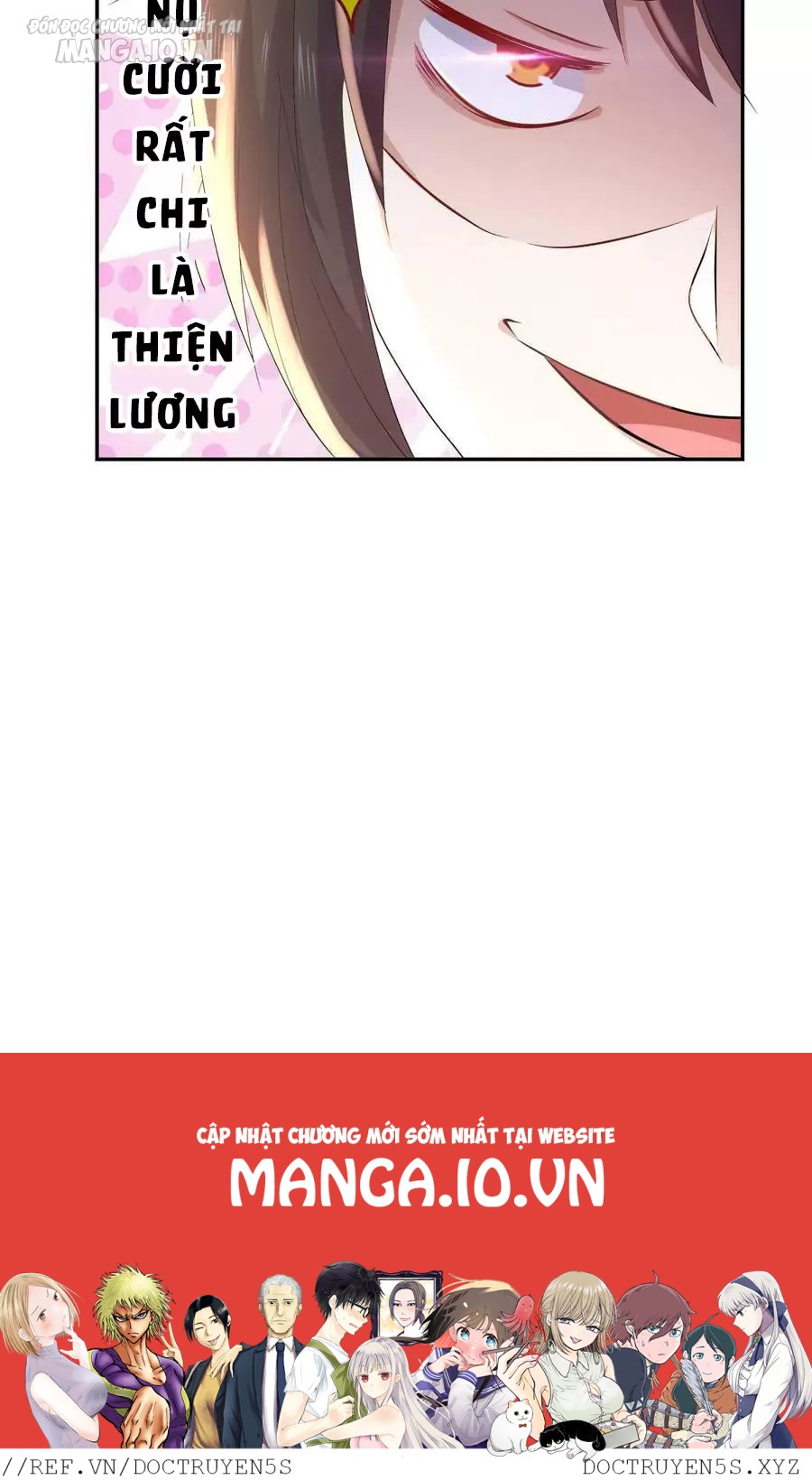 Nghịch Thiên Cải Mệnh Chapter 79 - Trang 2