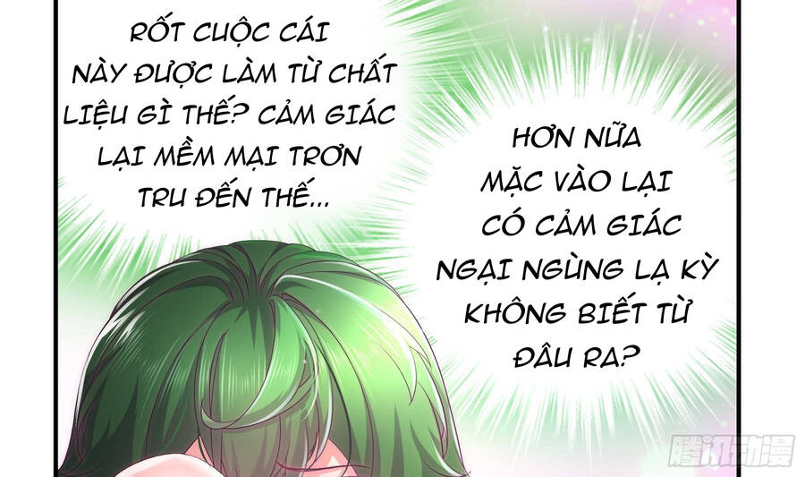 Nghịch Thiên Cải Mệnh Chapter 8 - Trang 2