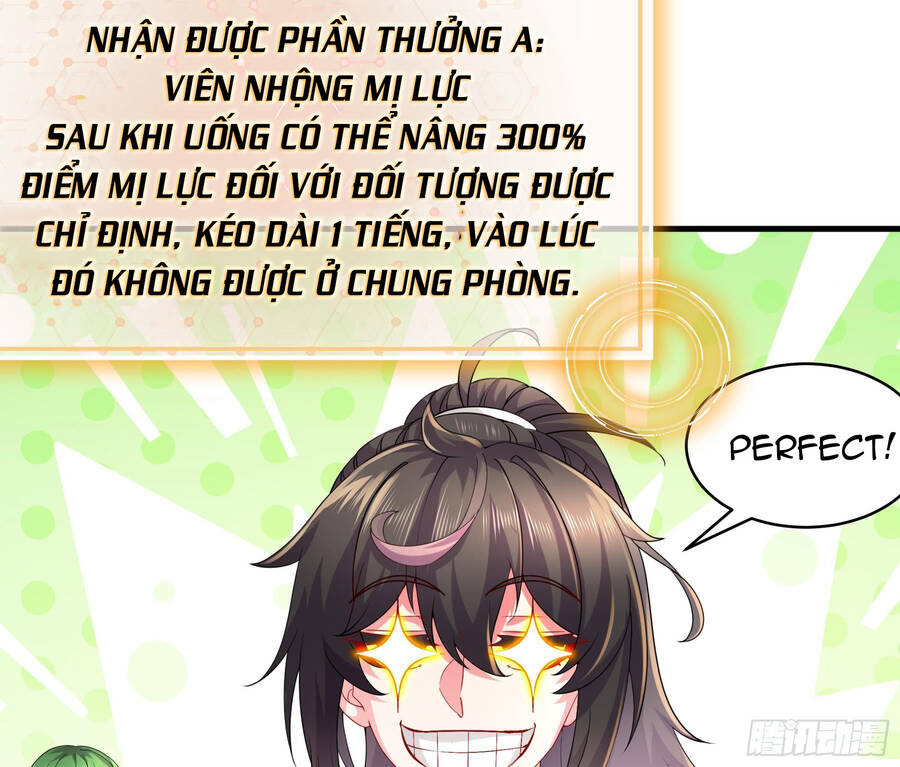 Nghịch Thiên Cải Mệnh Chapter 8 - Trang 2