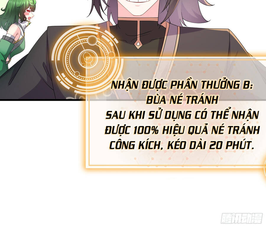 Nghịch Thiên Cải Mệnh Chapter 8 - Trang 2