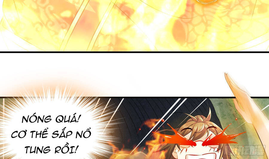 Nghịch Thiên Cải Mệnh Chapter 8 - Trang 2