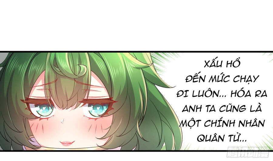 Nghịch Thiên Cải Mệnh Chapter 8 - Trang 2