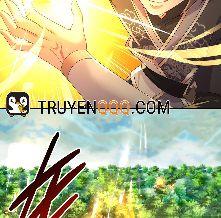 Nghịch Thiên Cải Mệnh Chapter 8 - Trang 2