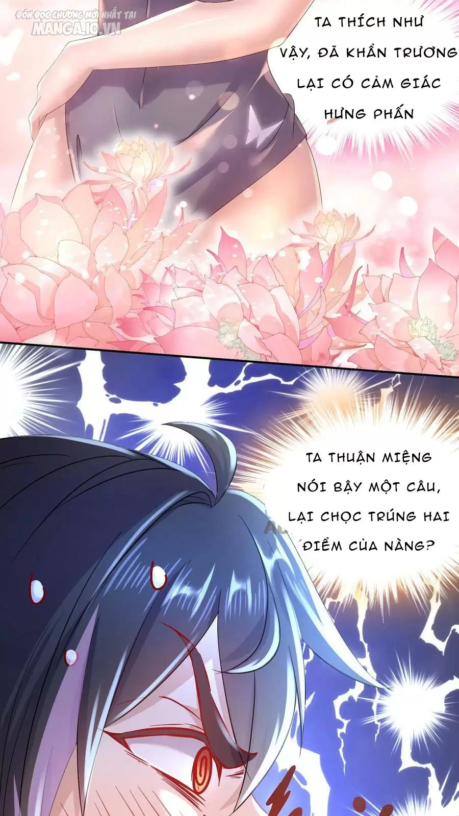 Nghịch Thiên Cải Mệnh Chapter 80 - Trang 2