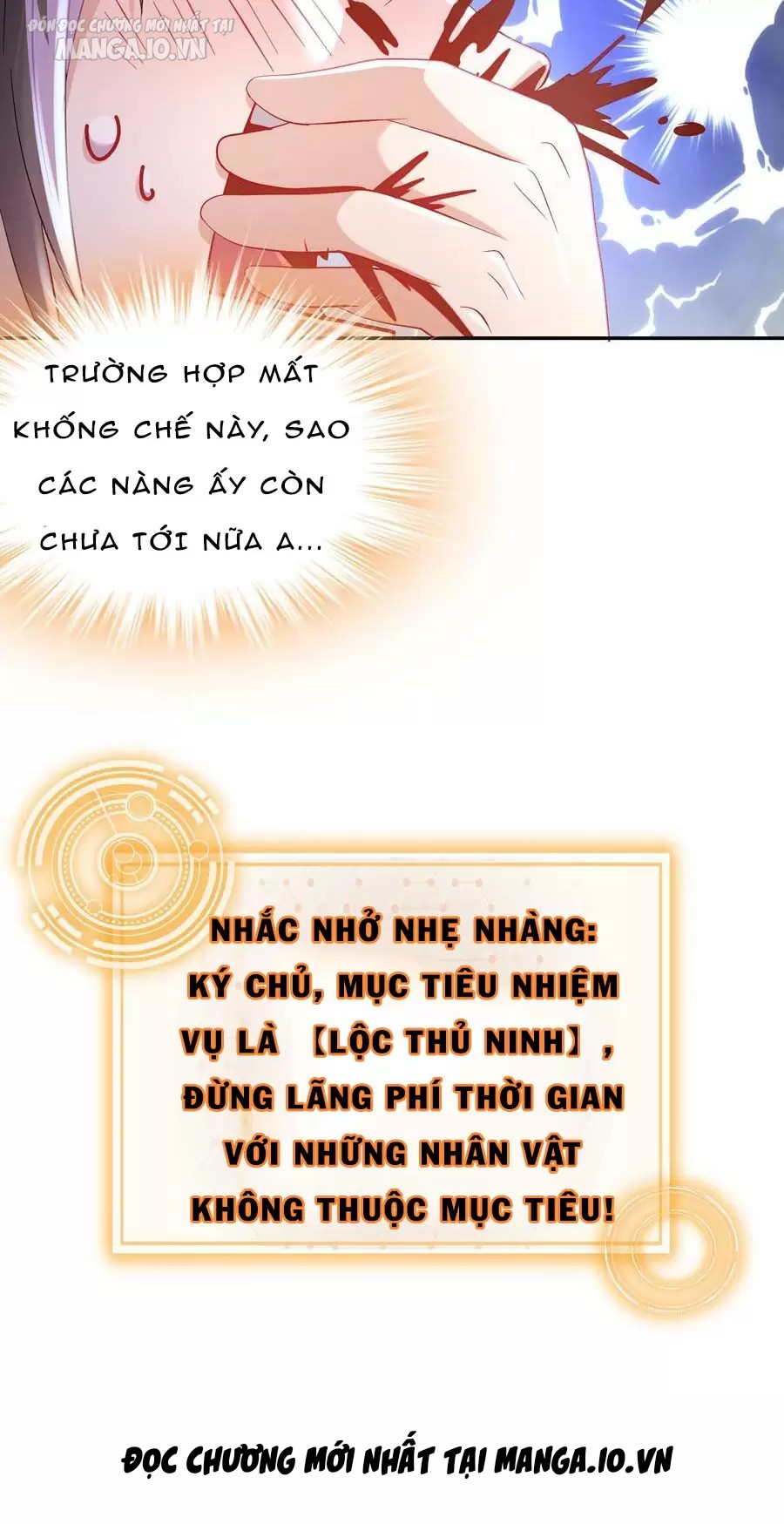Nghịch Thiên Cải Mệnh Chapter 80 - Trang 2