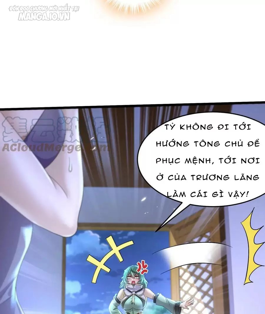Nghịch Thiên Cải Mệnh Chapter 80 - Trang 2