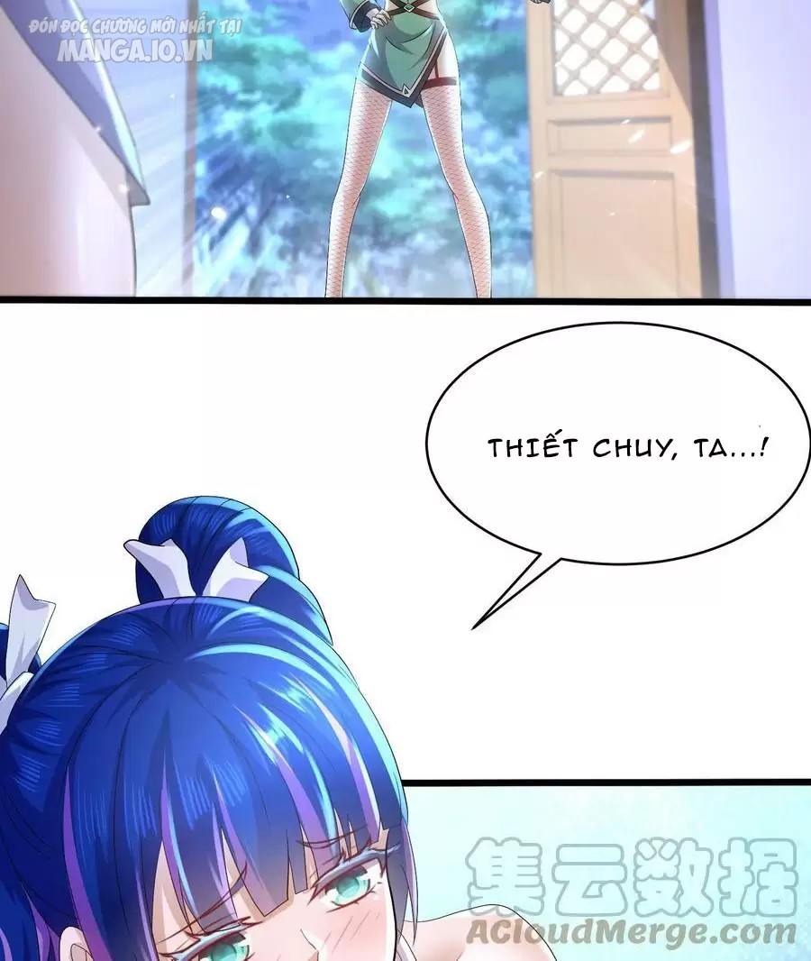 Nghịch Thiên Cải Mệnh Chapter 80 - Trang 2