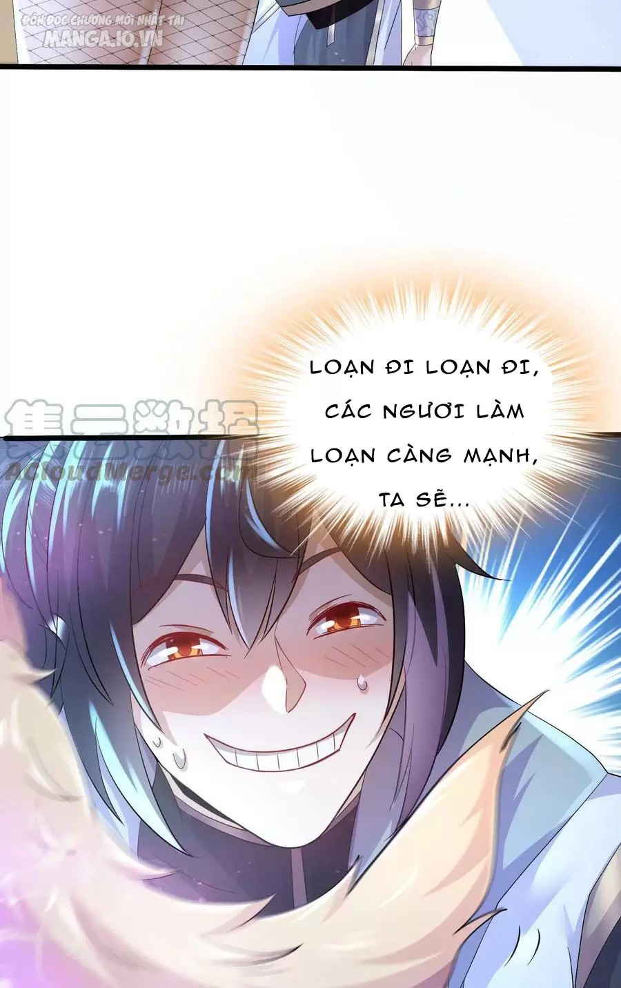 Nghịch Thiên Cải Mệnh Chapter 80 - Trang 2