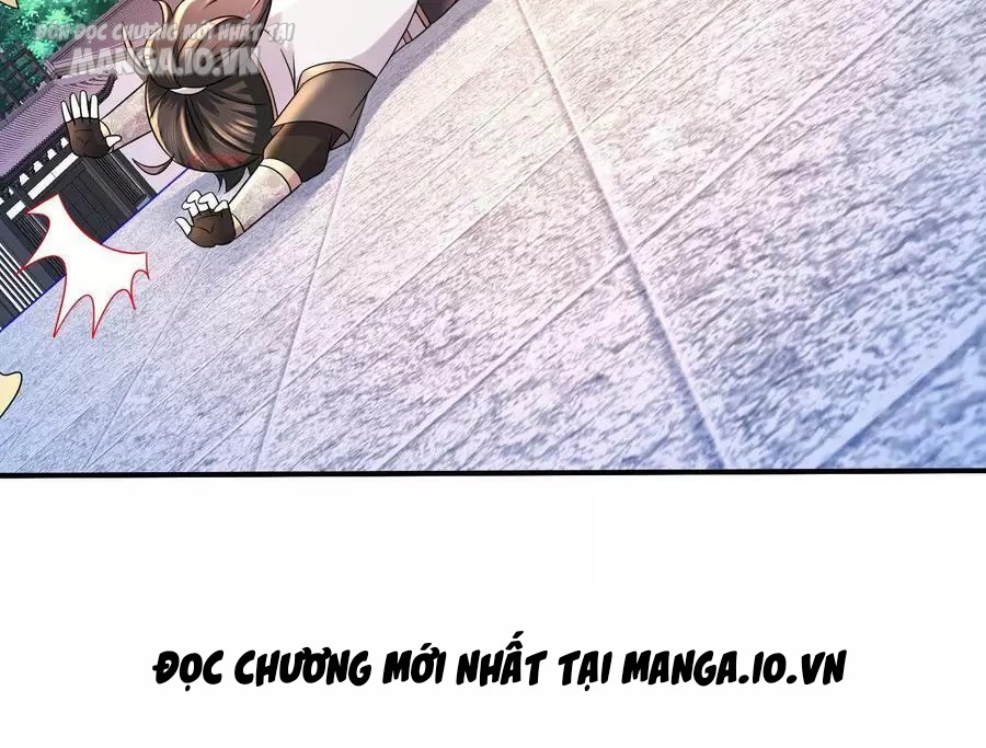 Nghịch Thiên Cải Mệnh Chapter 80 - Trang 2