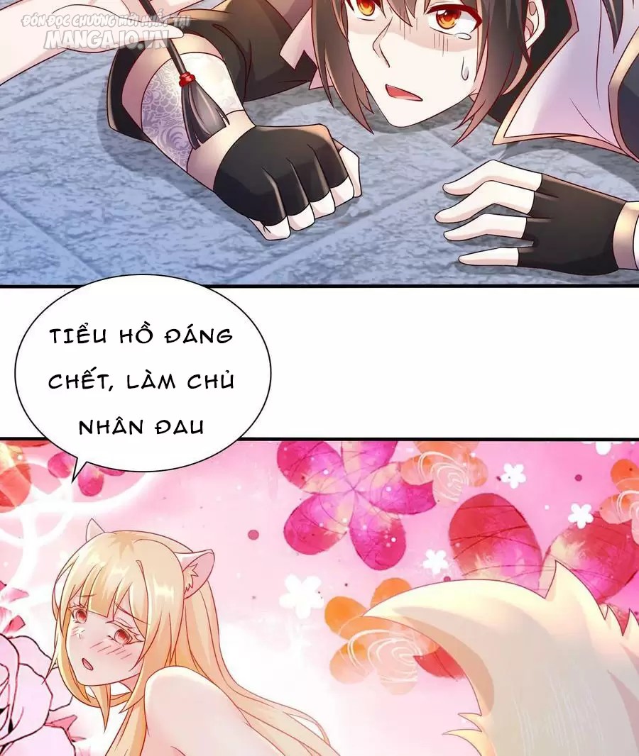 Nghịch Thiên Cải Mệnh Chapter 80 - Trang 2