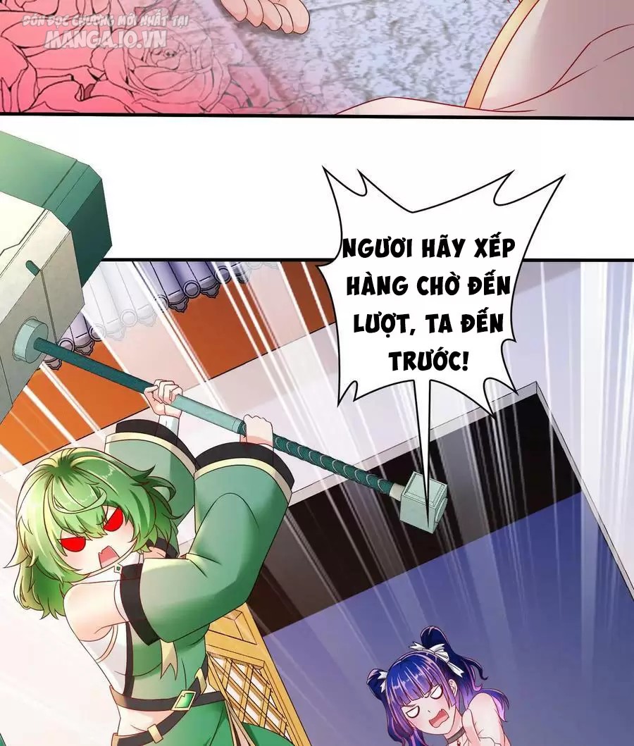 Nghịch Thiên Cải Mệnh Chapter 80 - Trang 2