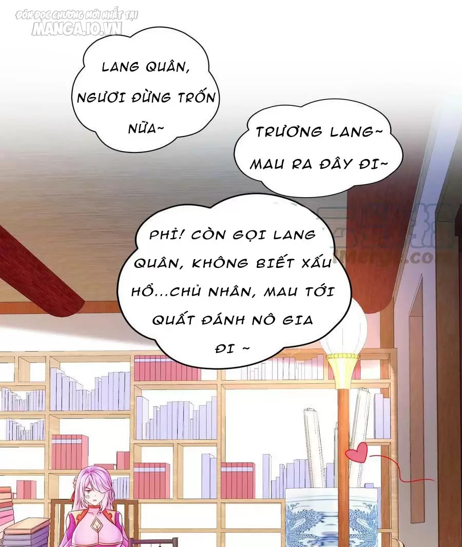 Nghịch Thiên Cải Mệnh Chapter 80 - Trang 2