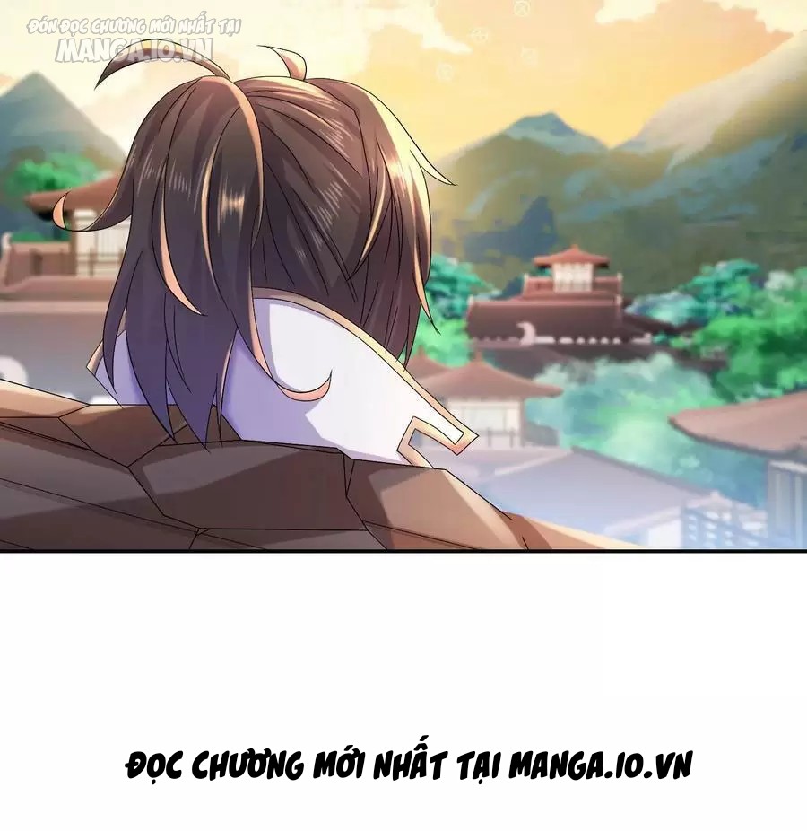 Nghịch Thiên Cải Mệnh Chapter 80 - Trang 2