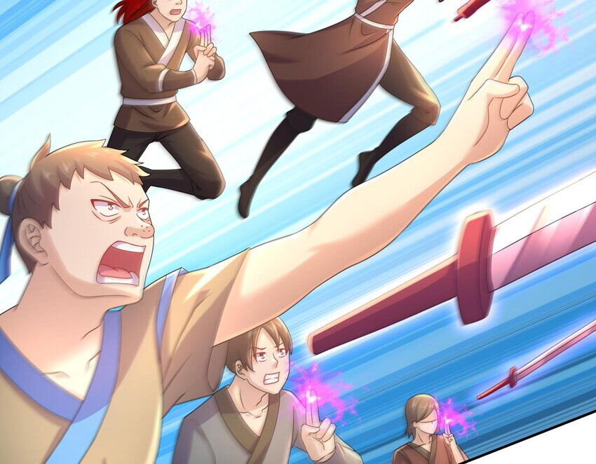 Nghịch Thiên Cải Mệnh Chapter 81 - Trang 2