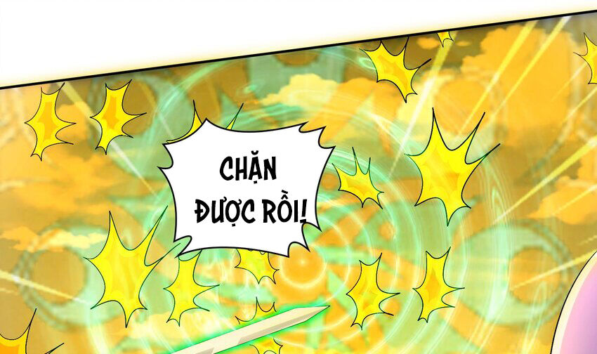 Nghịch Thiên Cải Mệnh Chapter 81 - Trang 2