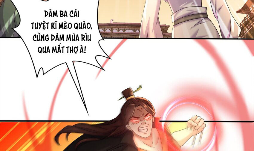 Nghịch Thiên Cải Mệnh Chapter 81 - Trang 2