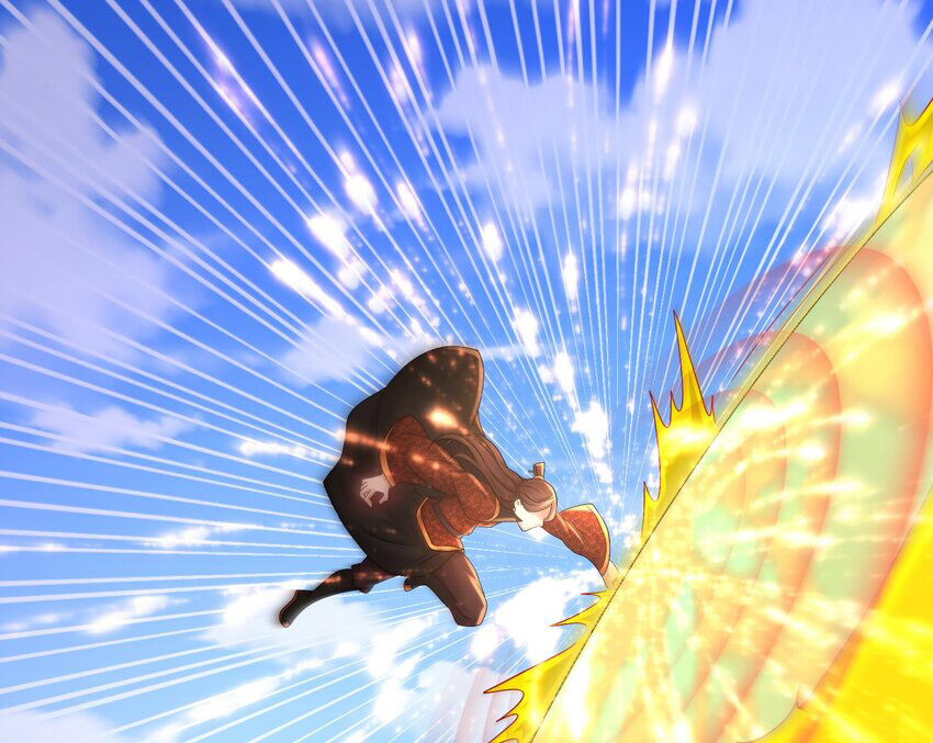 Nghịch Thiên Cải Mệnh Chapter 81 - Trang 2