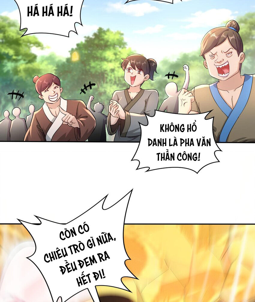 Nghịch Thiên Cải Mệnh Chapter 81 - Trang 2