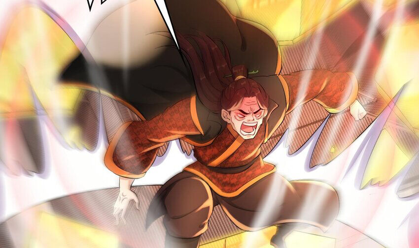 Nghịch Thiên Cải Mệnh Chapter 81 - Trang 2