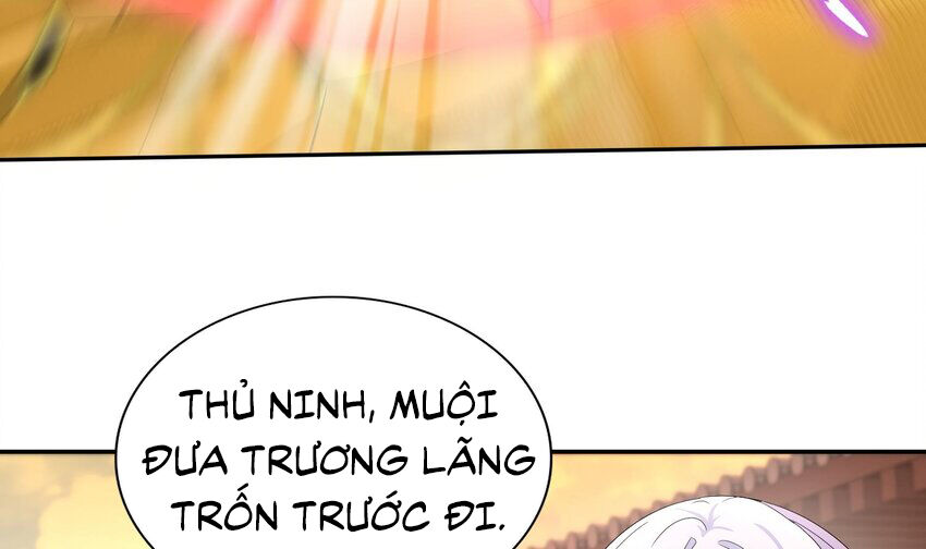 Nghịch Thiên Cải Mệnh Chapter 81 - Trang 2