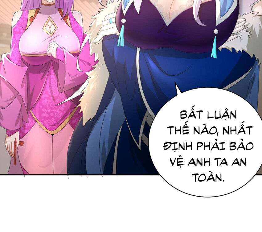 Nghịch Thiên Cải Mệnh Chapter 81 - Trang 2