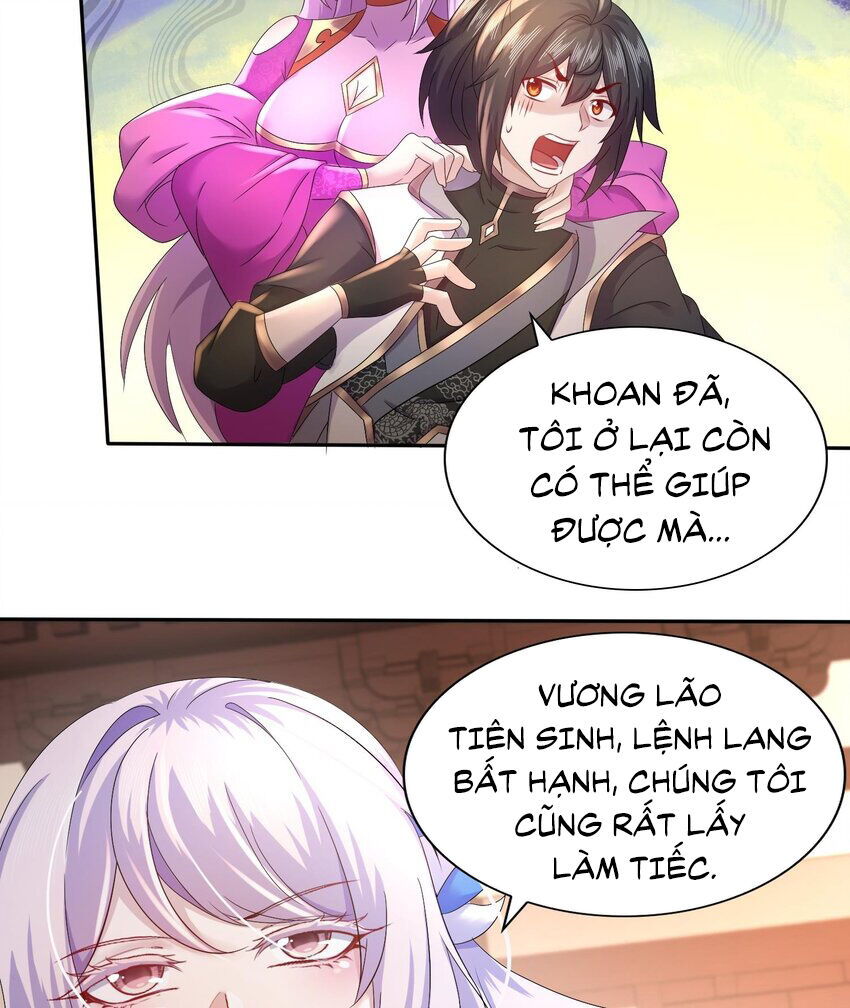 Nghịch Thiên Cải Mệnh Chapter 81 - Trang 2