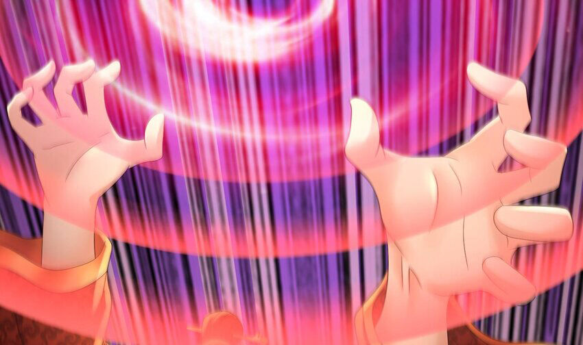 Nghịch Thiên Cải Mệnh Chapter 81 - Trang 2