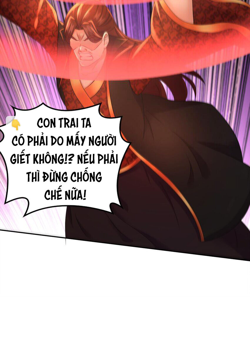 Nghịch Thiên Cải Mệnh Chapter 81 - Trang 2