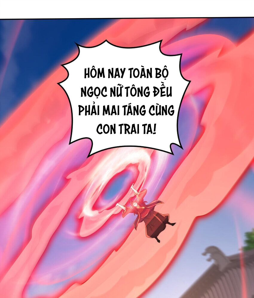 Nghịch Thiên Cải Mệnh Chapter 81 - Trang 2