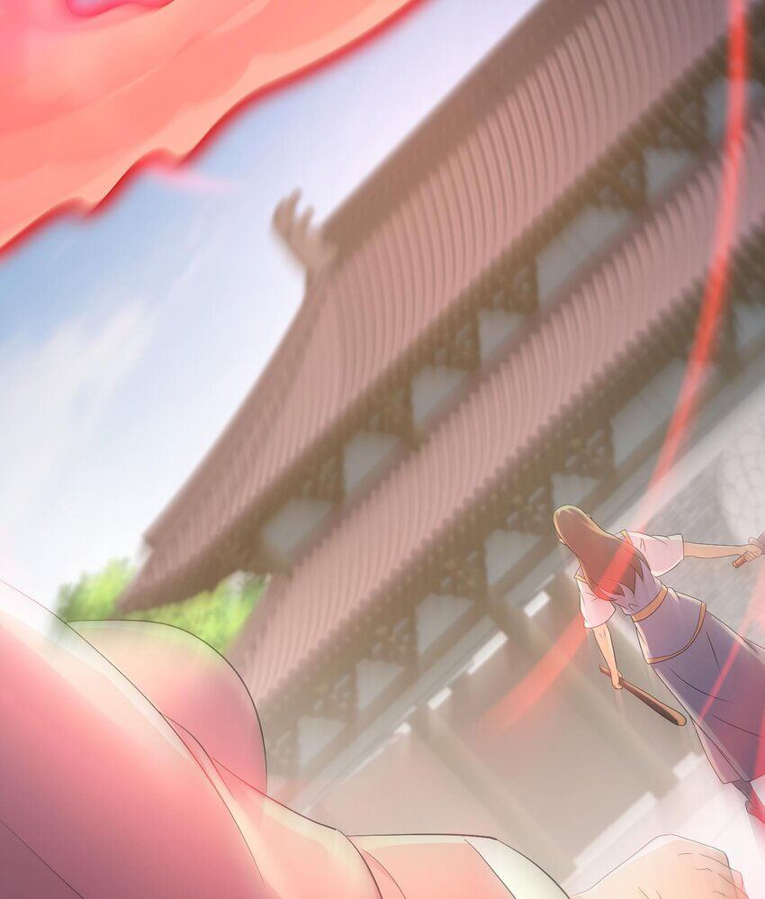 Nghịch Thiên Cải Mệnh Chapter 81 - Trang 2