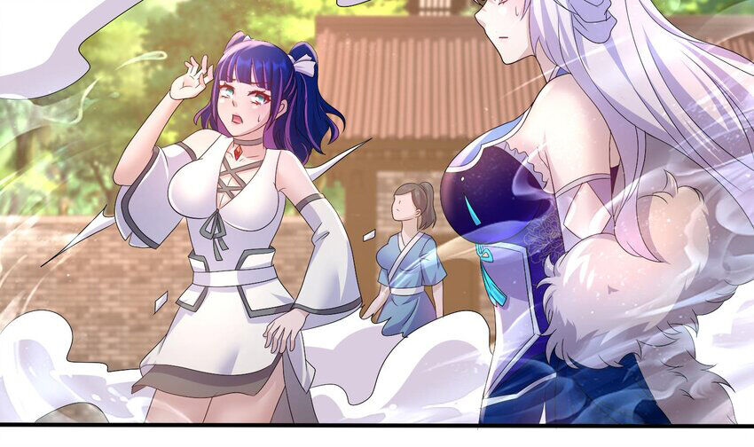 Nghịch Thiên Cải Mệnh Chapter 81 - Trang 2