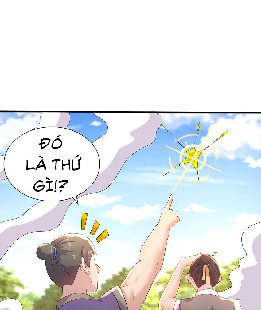 Nghịch Thiên Cải Mệnh Chapter 81 - Trang 2