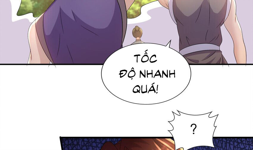 Nghịch Thiên Cải Mệnh Chapter 81 - Trang 2