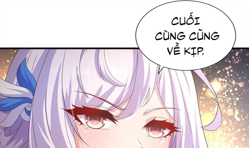 Nghịch Thiên Cải Mệnh Chapter 81 - Trang 2