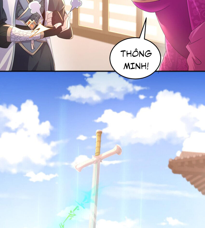 Nghịch Thiên Cải Mệnh Chapter 82 - Trang 2